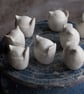 Ceramic wren teapot or pourer - Image 6
