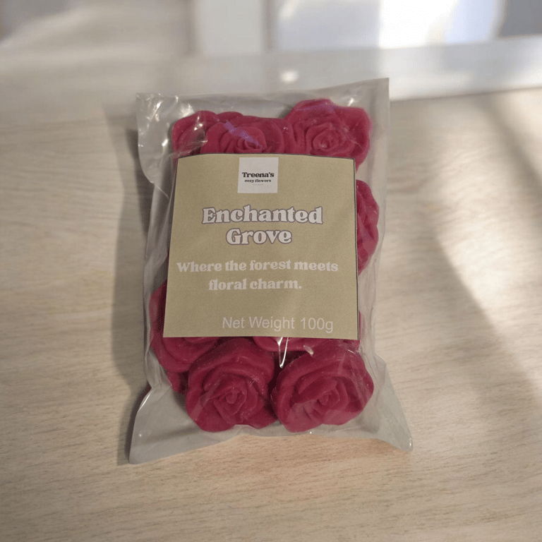 Enchanted Grove Soya Blend Wax melts 100 g