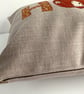 HOME Cushion with Pumpkin House - Image 10