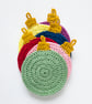 Christmas Bauble Coaster Set - Image 3
