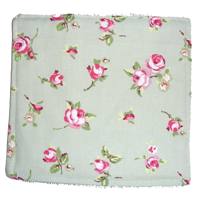 Pot Stand Mat Pot Holder Potholder Kitchen Grab Mat Pad Chickens