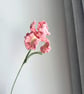 Realistic Crochet Iris Flower Summer Seconds Home Decor - Image 9
