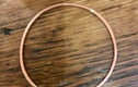 Silver and Copper Jewellery