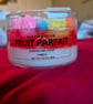 Fruit Parfait scented Candle 