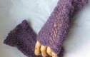 Mitts, Gauntlets & Armwarmers