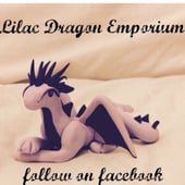 Lilac Dragon Emporium