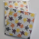 Honey Bee Blank Greeting Card 