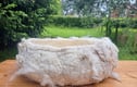 Miscellaneous felt items