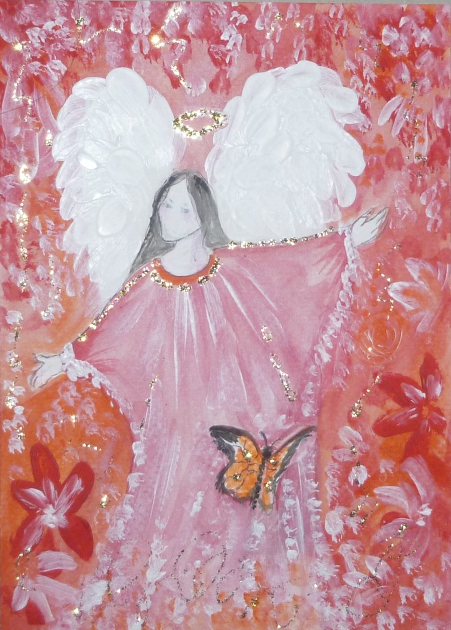 custom order for Tanya