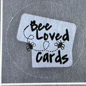 Bee Loved Cards