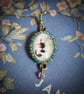 The Marchioness Earrings - Wisteria Edition - Image 4