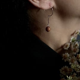 Questions (Earrings)