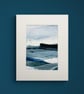 Perfectly Imperfect Seascape Print - Sample 55 - Image 1