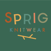 Sprig Knitwear