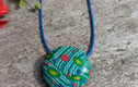 Pendants/necklace 