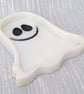 Resin Ghost Trinket Tray - Made to Order - Image 3
