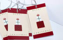 Gift tags