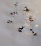 A4 Signed Art Print Busy Bees - Image 4