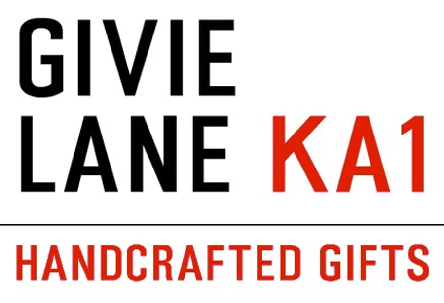 GivieLane Crafts