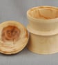 Desk Top Tidy in Yew - Image 6