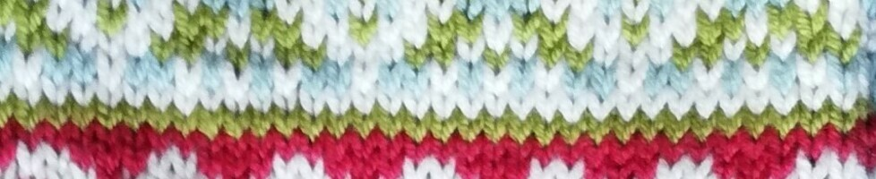 Knitting Jules Designs