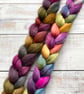 Bundle Spinning Fibre 240g Brambleberries - Image 6
