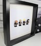THE LOST BOYS - Framed custom minifigures - Image 2
