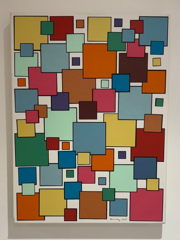 Freedom within boundaries