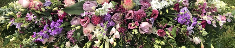 Caroline Polden Flowers