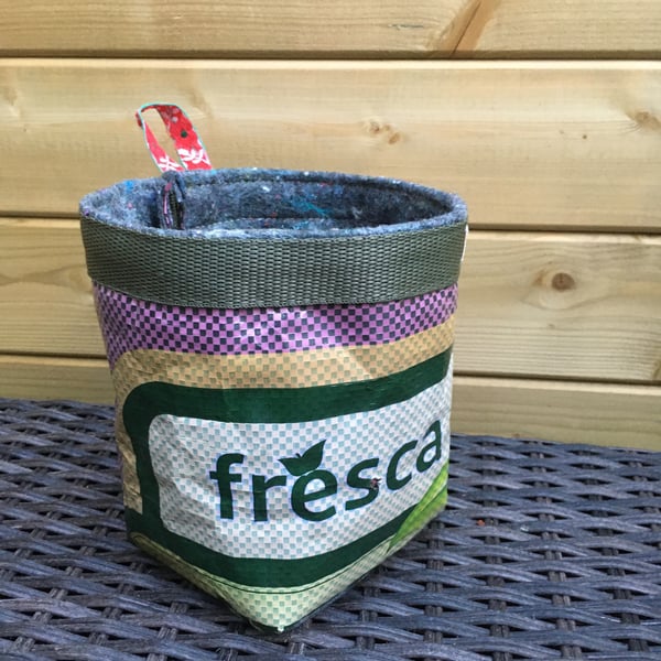 Recycled Planter - standard