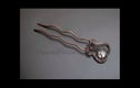 Hair forks