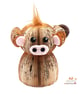 Monkey Book Gift - Image 1