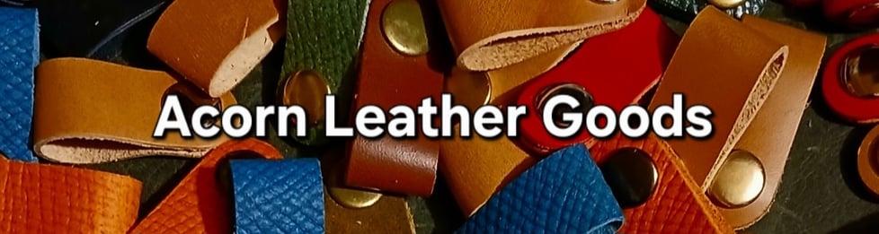 Acorn Leather Goods