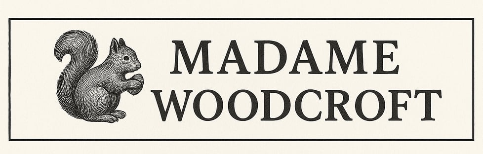 Madame Woodcroft 