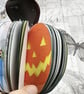 Nightmare Before Christmas Book Gift - Handmade Apple or Pumpkin - Image 2