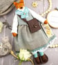 Astrid, A Winter Fox - Image 6