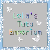 Lola's Tutu Emporium 