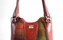 Leather & Tweed Bags
