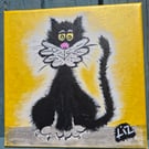 Black Cat