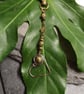 Heart Keyring bag charm - Image 4