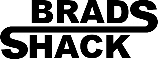 BRADSSHACK