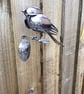 Cutlery Bird