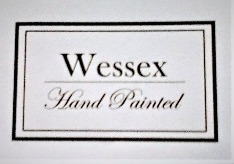 Wessex Handpainted