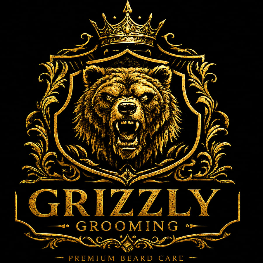GRIZZLY GROOMING