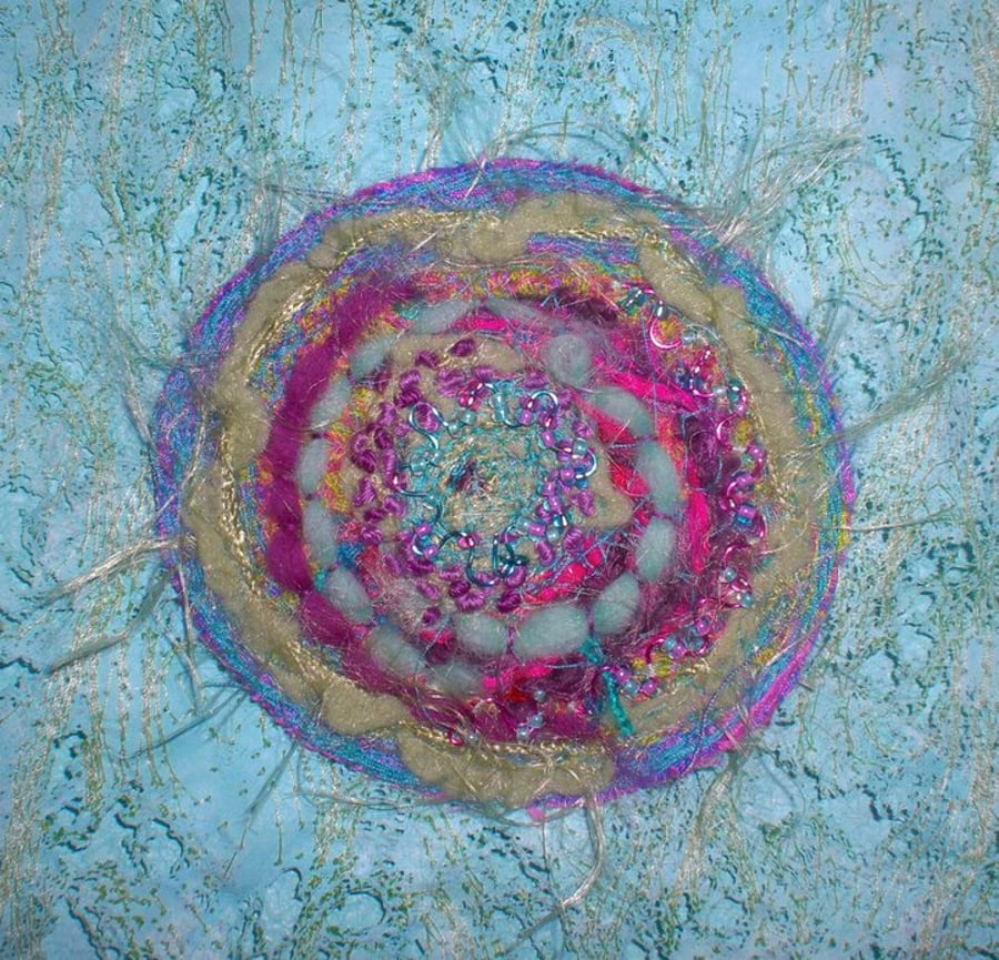 Ritzy Swish Textiles Art and Gifts