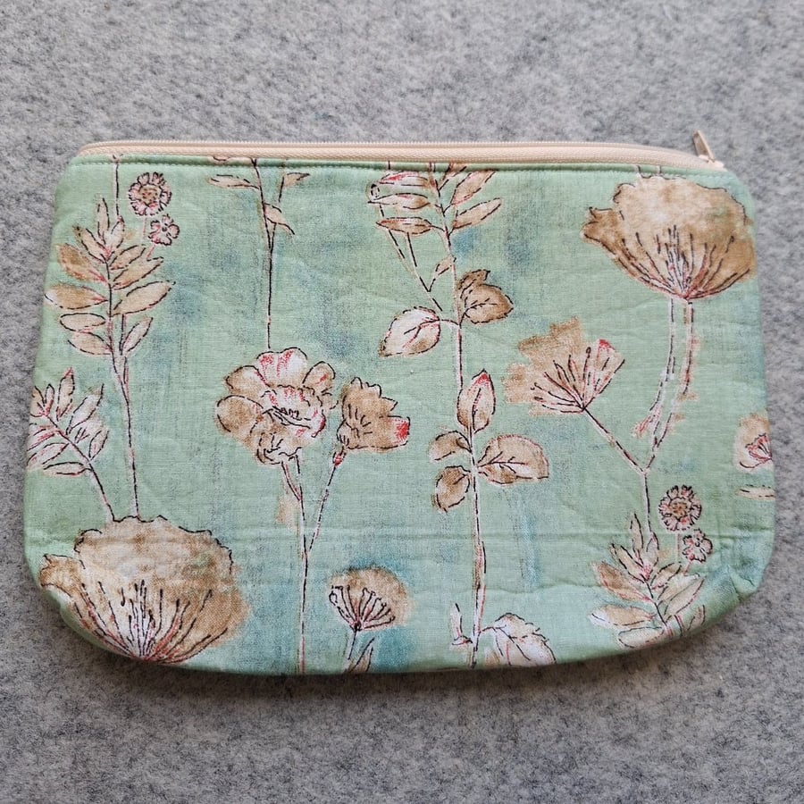 Make up bag