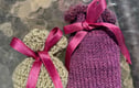 Lavender Sachets