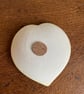 Heart-shaped ceramic trinket dishes - Image 6