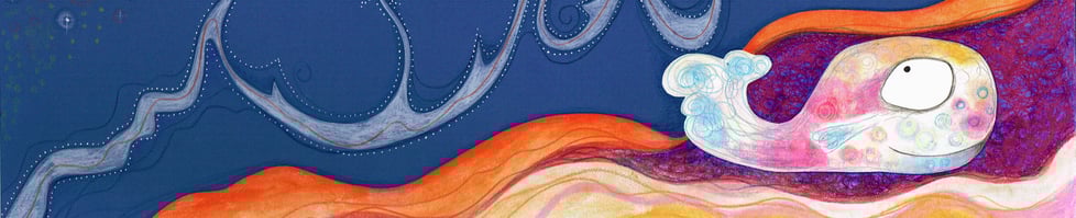 Strange new universe