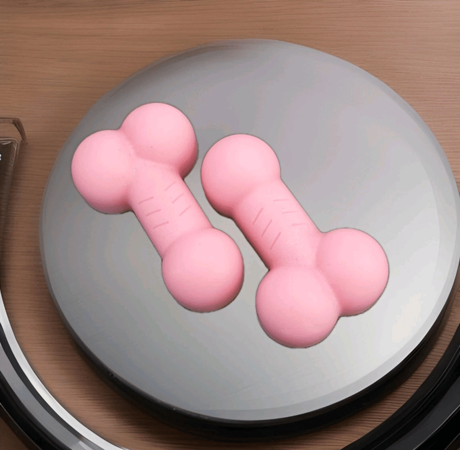 handmade wax melts Fun Rude Adult Humour gift idea  hen partys vegan